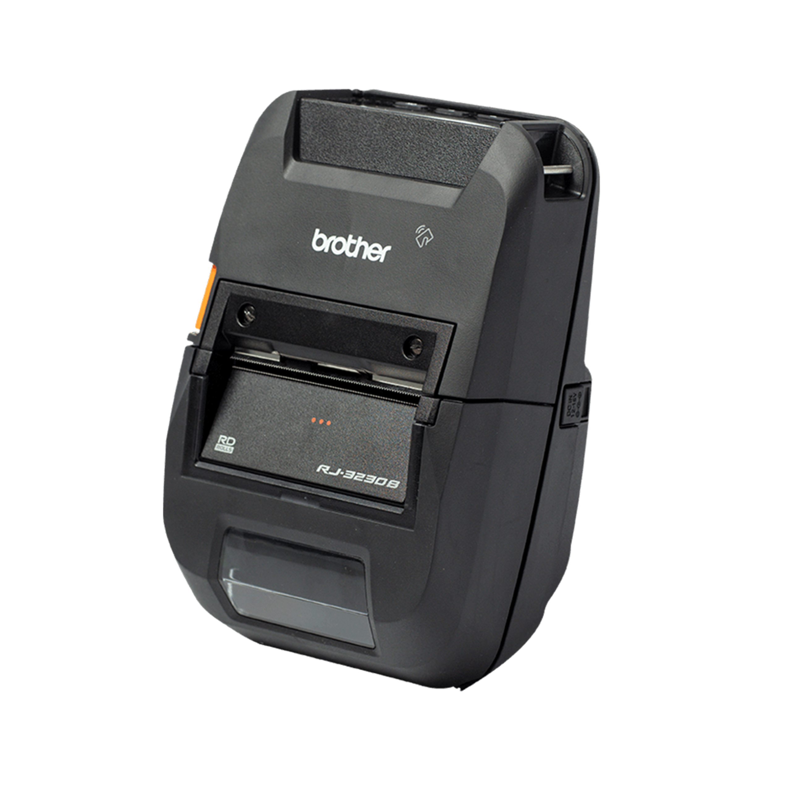 Imprimante code-barres portable 3'' Brother RJ3230BL