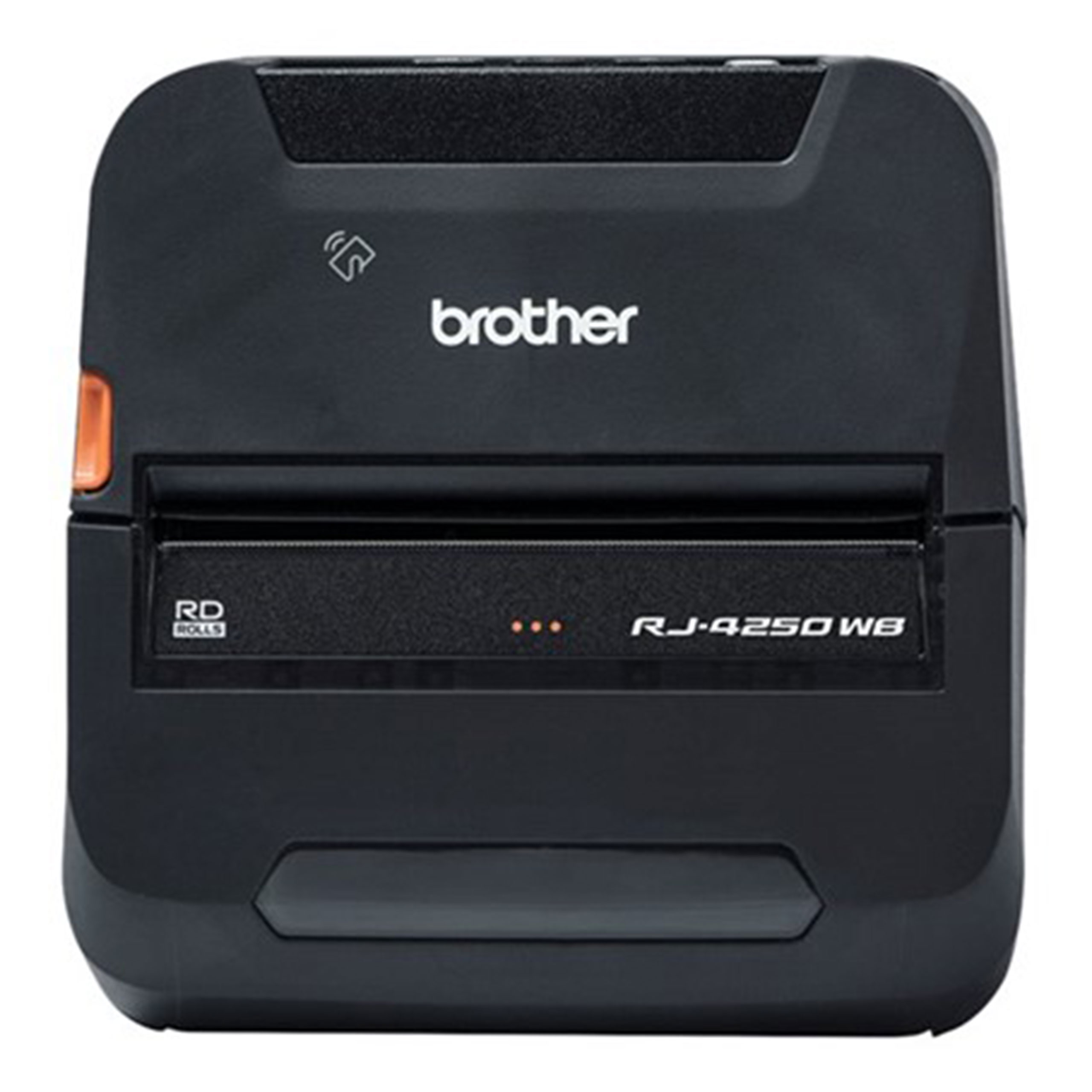 Imprimante code-barres portable 4'' Brother RJ4230B