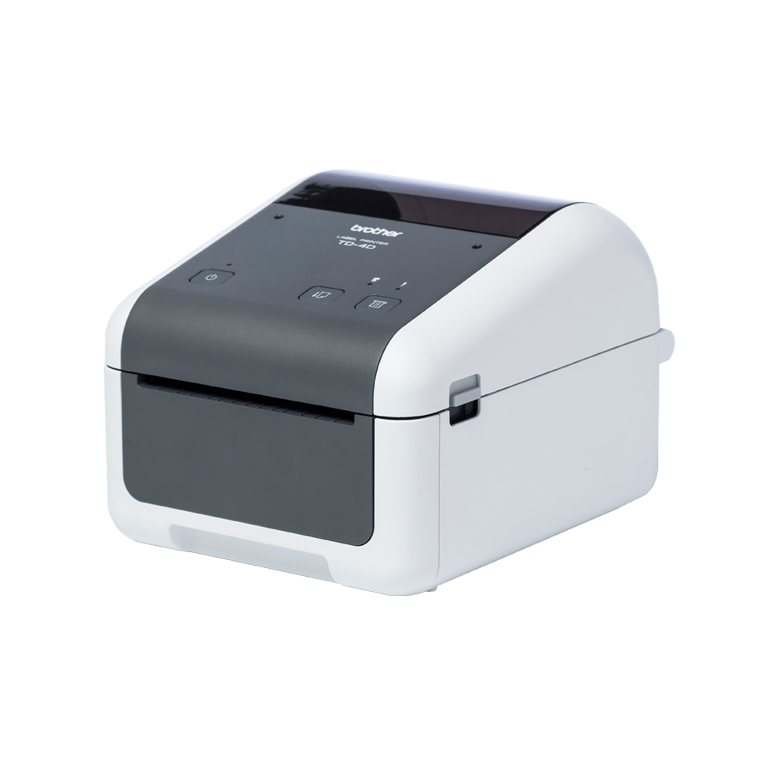 Imprimante code-barres 4'' Brother TD-4410D