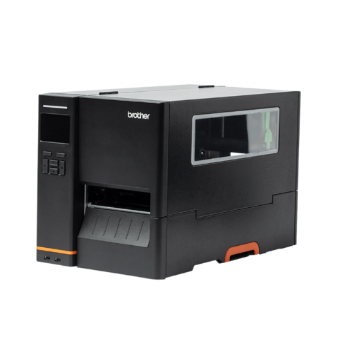 Imprimante code-barres 4'' Brother TJ-4420TN