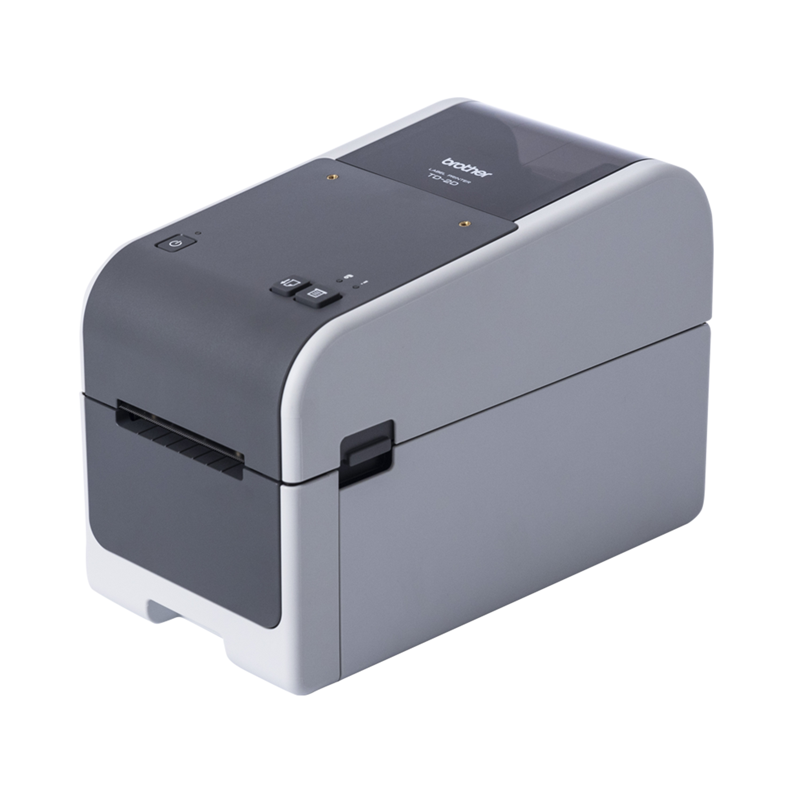 Imprimante à bracelet 2'' Brother TD--2320D300