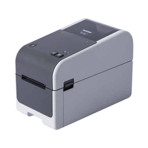 Imprimante à bracelet 2'' Brother TD--2320D300