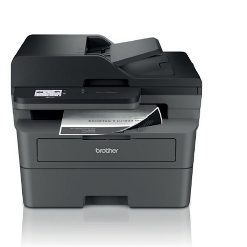 Télécopieur laser monochrome Brother MFC-L2860DWE