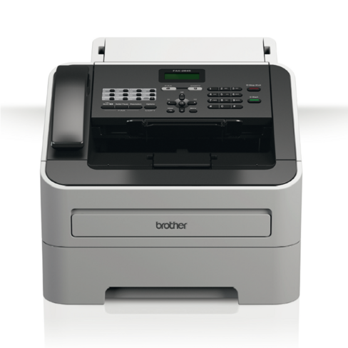 Télécopieur laser monochrome Brother FAX-2845