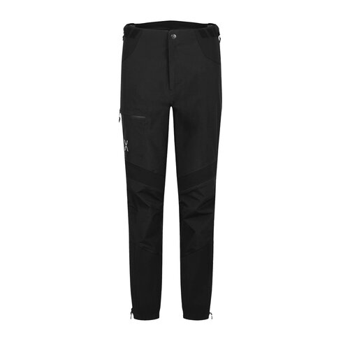 Surpantalon VERTIGO GORE-TEX - Montura - noir - taille XL