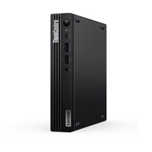 PC bureau Lenovo M75q Gen 5 - AMD Ryzen 3 8300GE - 8 Go - 256 Go SSD - Windows 11 Pro