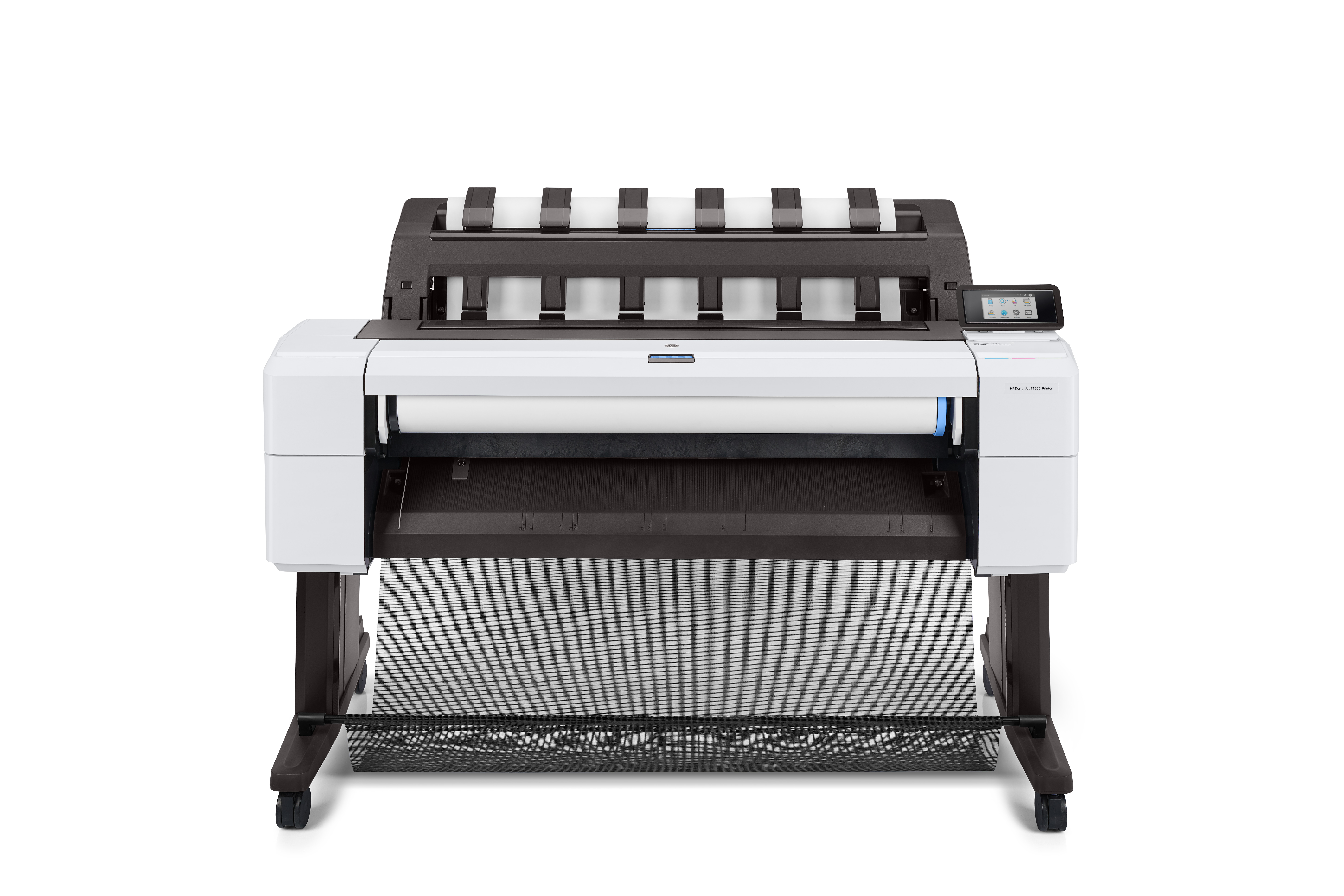 Imprimante grand format HP DesignJet T1600 36''