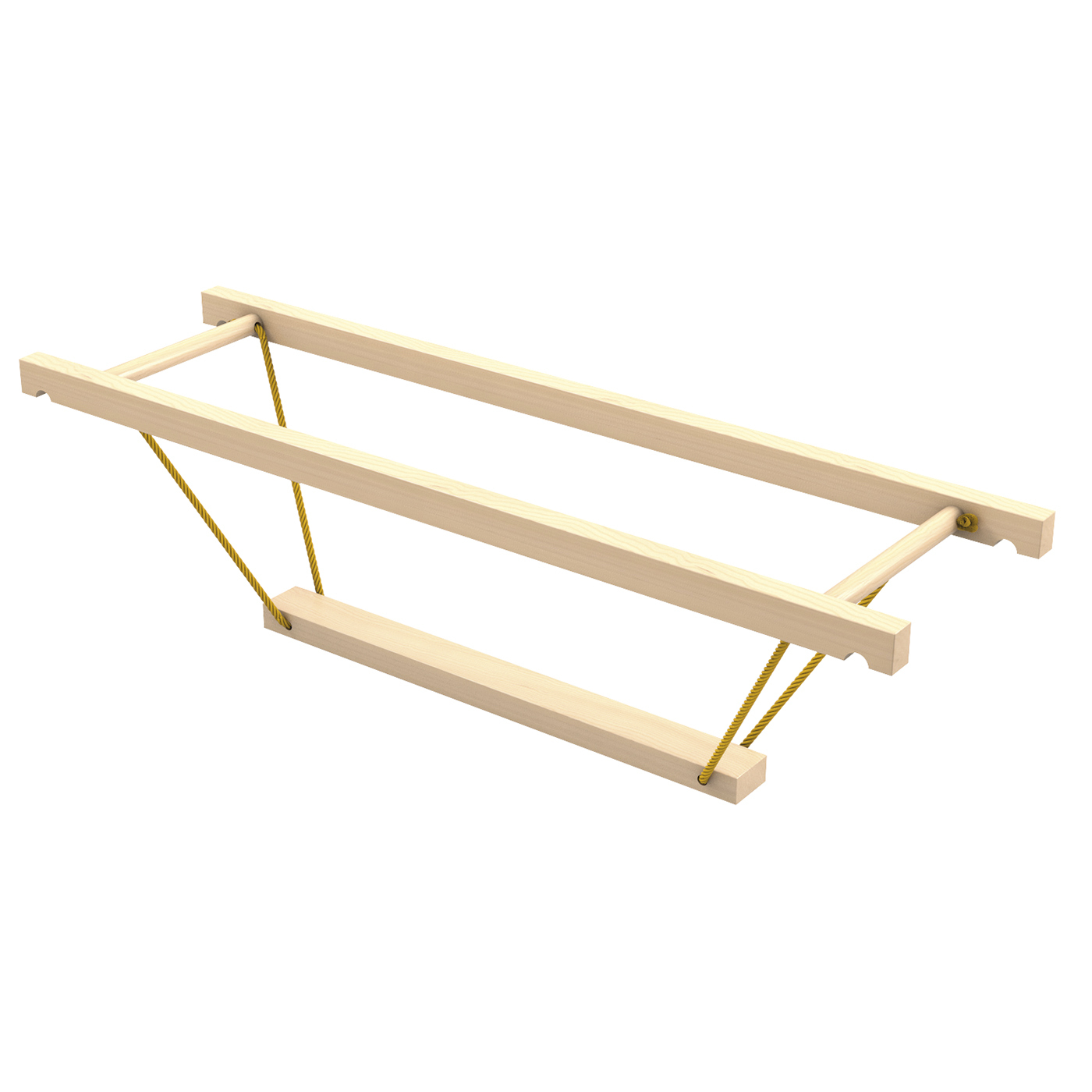 Poutrelle équilibre Actigym®