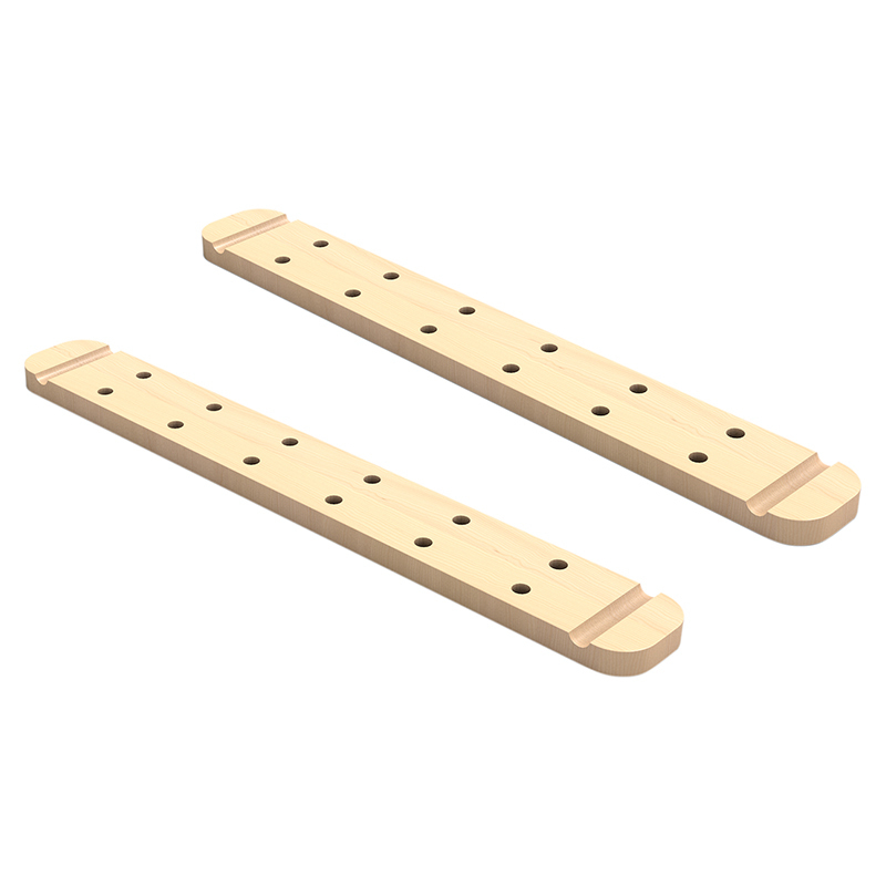 Planche Actigym® - lot de 2