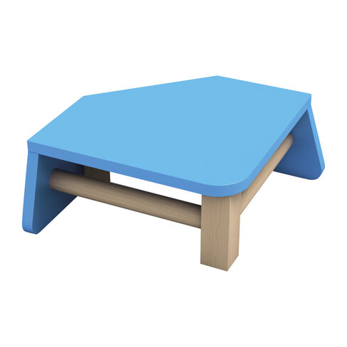 Connecteur angle Actigym®