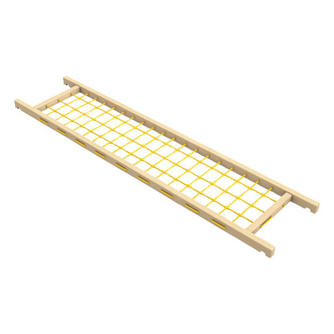 Actigym® - agrès filet