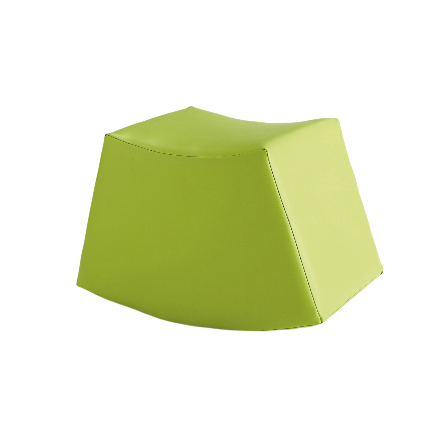 Assise mobile haute flexible