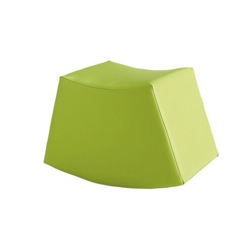 Assise mobile haute flexible