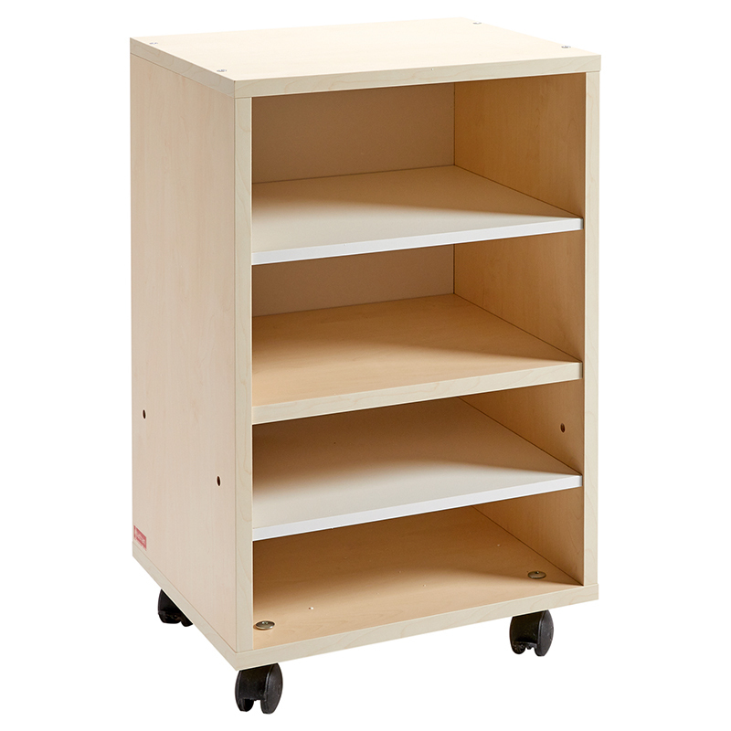 Meuble flexible - 1 colonne - 65 cm