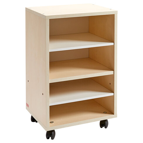 Meuble flexible - 1 colonne - 65 cm