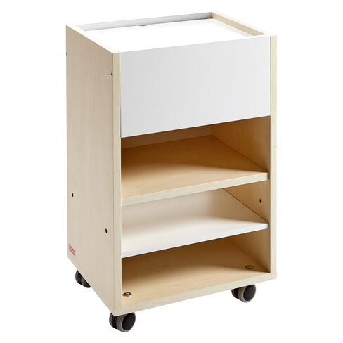 Meuble flexible desserte - 1 colonne - 65 cm