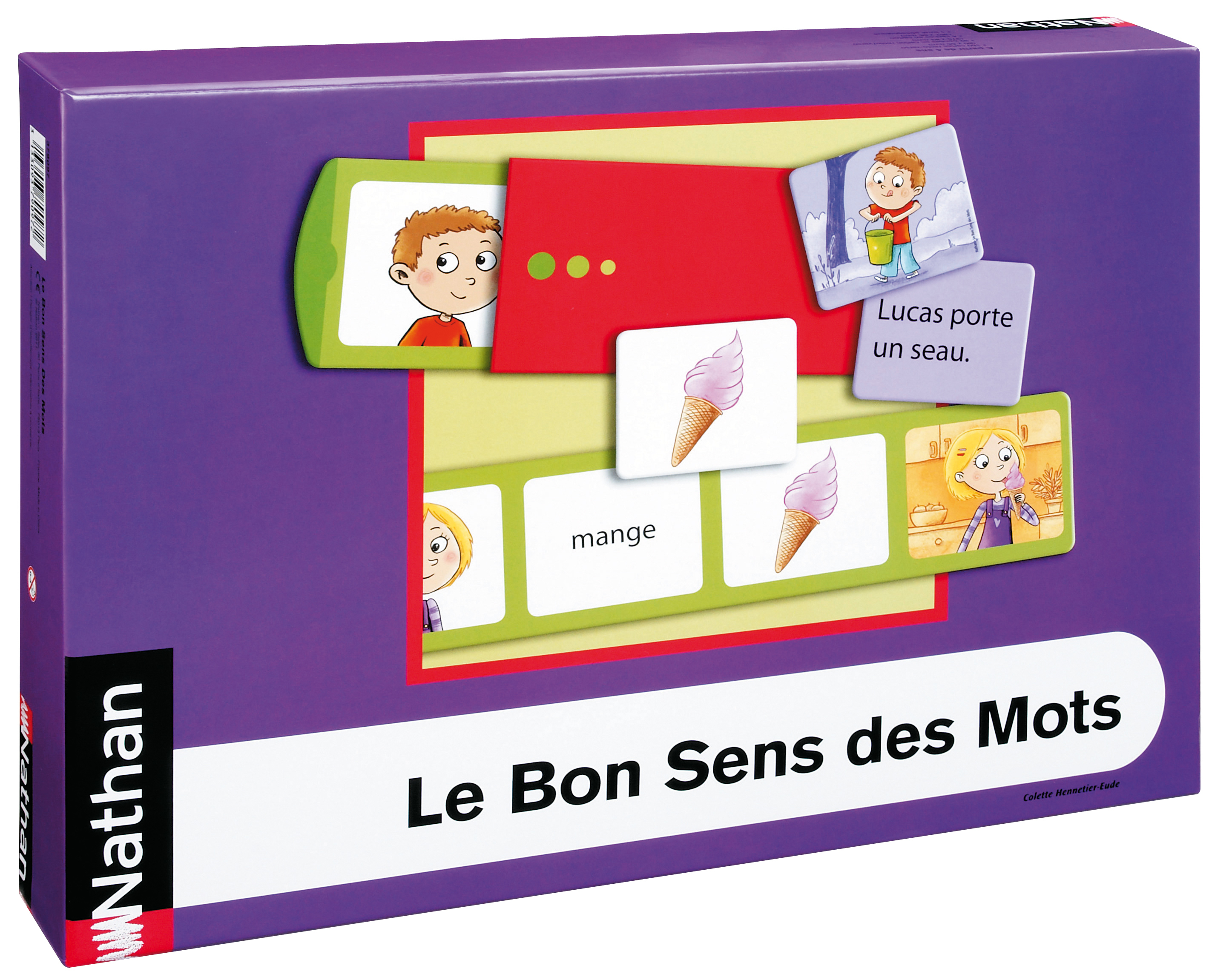 Le bon sens des mots