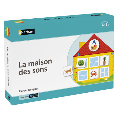 La maison des sons