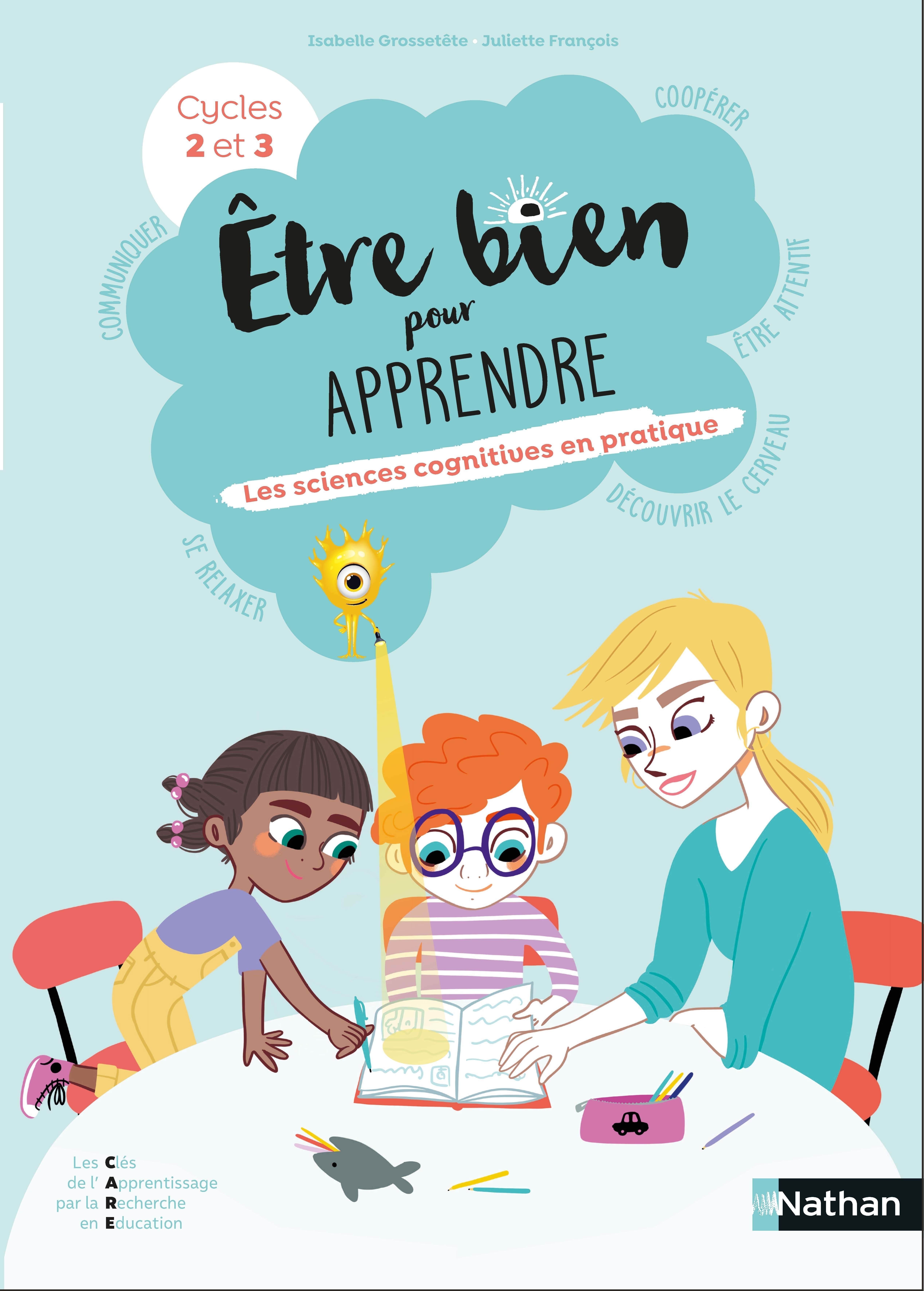 Etre bien pour apprendre