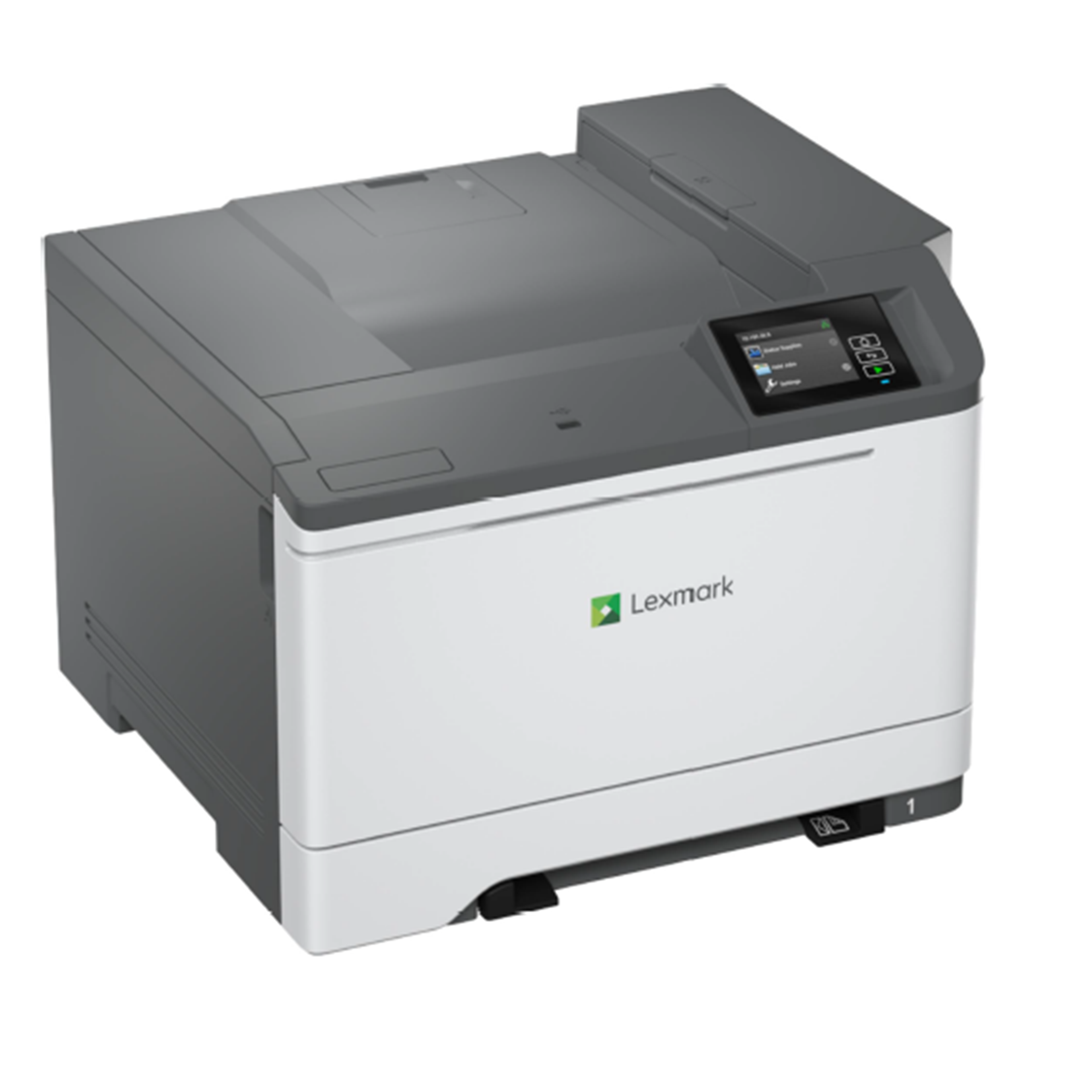 Imprimante laser couleur Lexmark CS531dw