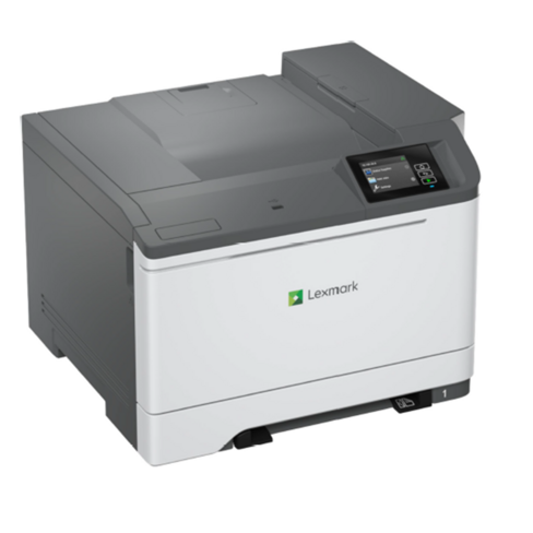 Imprimante laser couleur Lexmark CS531dw