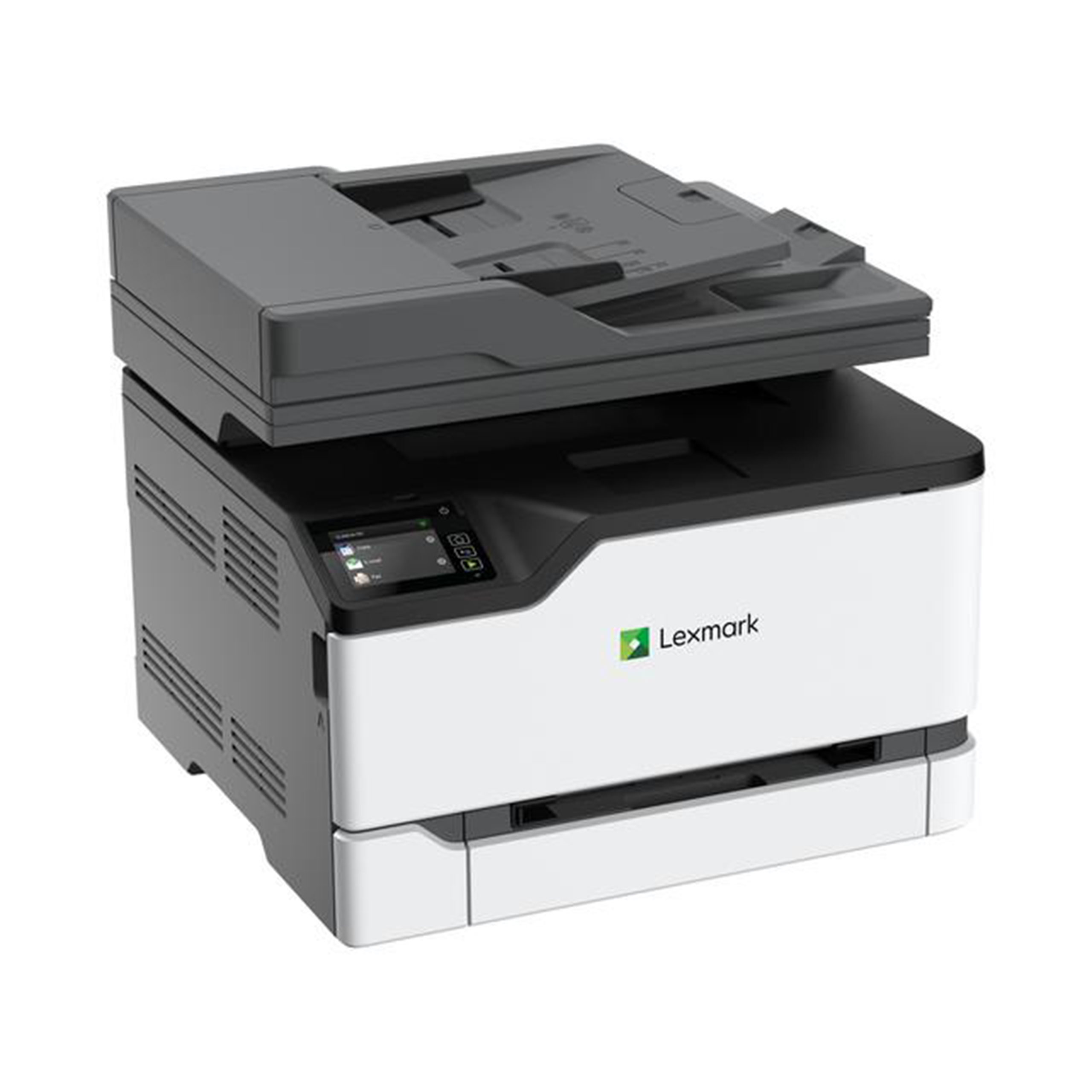Imprimante multifonction laser couleur Lexmark CX331adwe