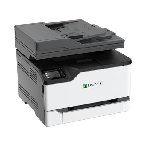 Imprimante multifonction laser couleur Lexmark CX331adwe