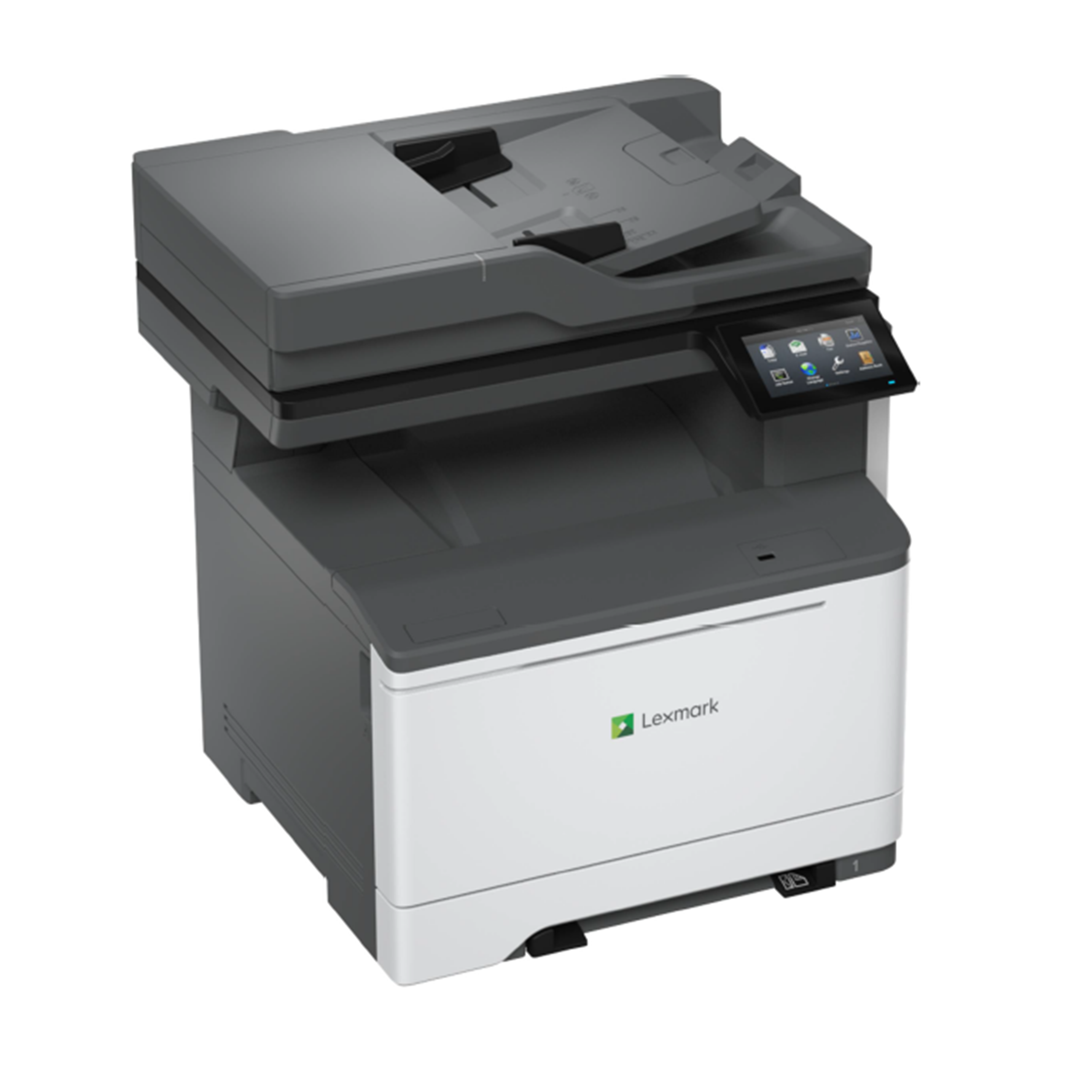 Imprimante multifonction laser couleur Lexmark CX532adwe