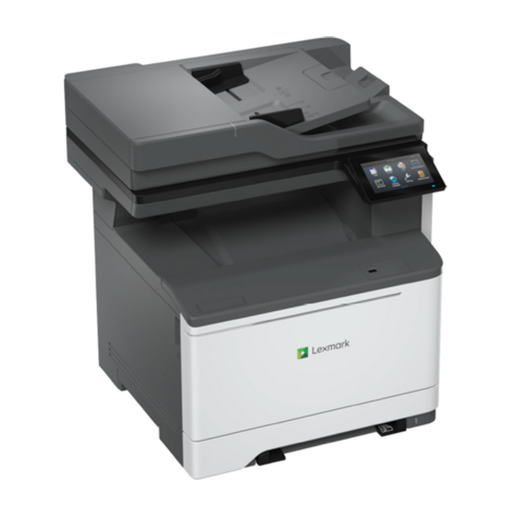 Imprimante multifonction laser couleur Lexmark CX532adwe