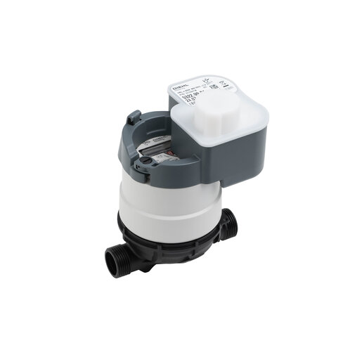 Compteur volumétrique ALTAIR V5 - DN15 - l.110 mm - R500 - corps composite - TGVi+radio SM4 WMB7 LoRa- lot de 10