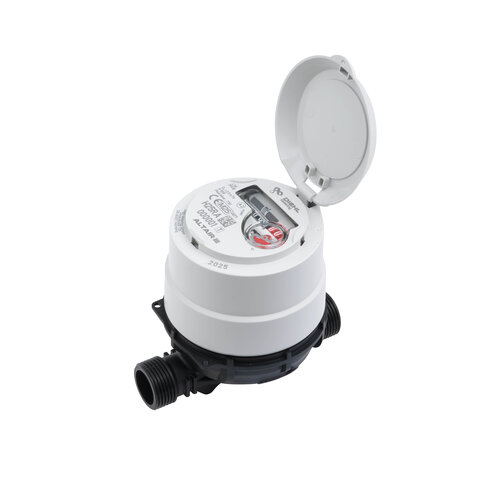 Compteur volumétrique ALTAIR V5 - DN15 - l.110 mm - R500 - corps composite - TGPi - lot de 10