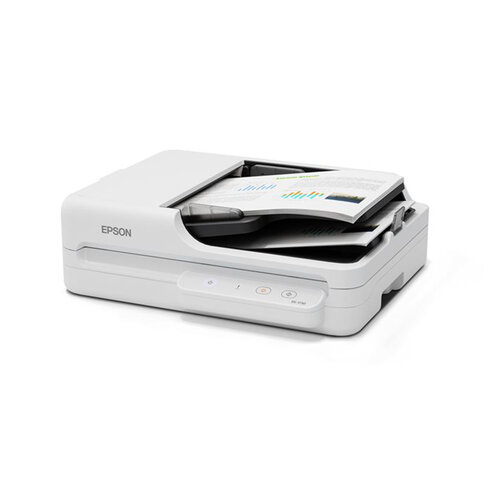 Scanner A4 GED Epson Workforce DS-1730