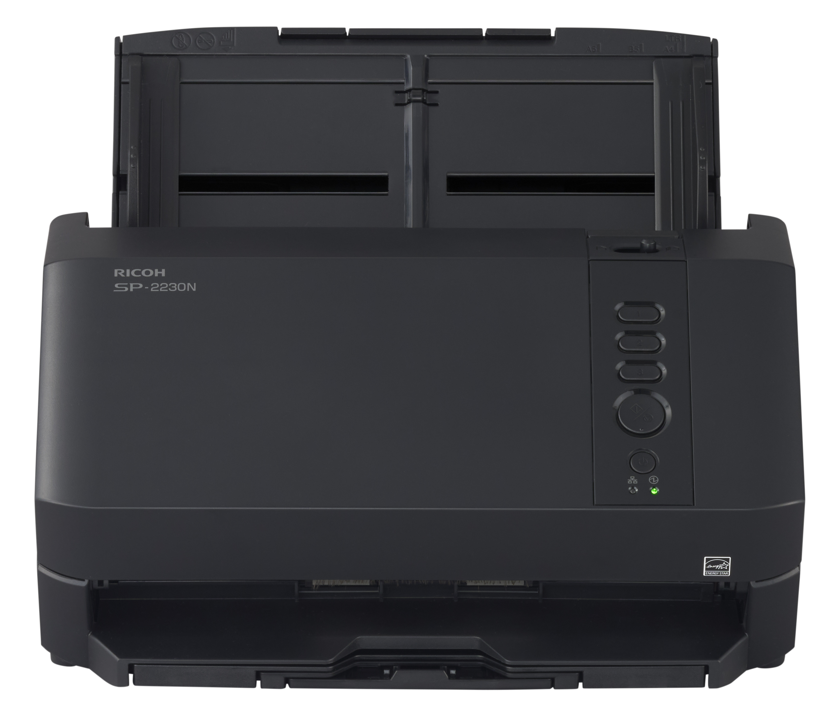 Scanner A4 GED Ricoh SP-2230N