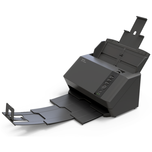 Scanner A4 GED Ricoh SP-2240N