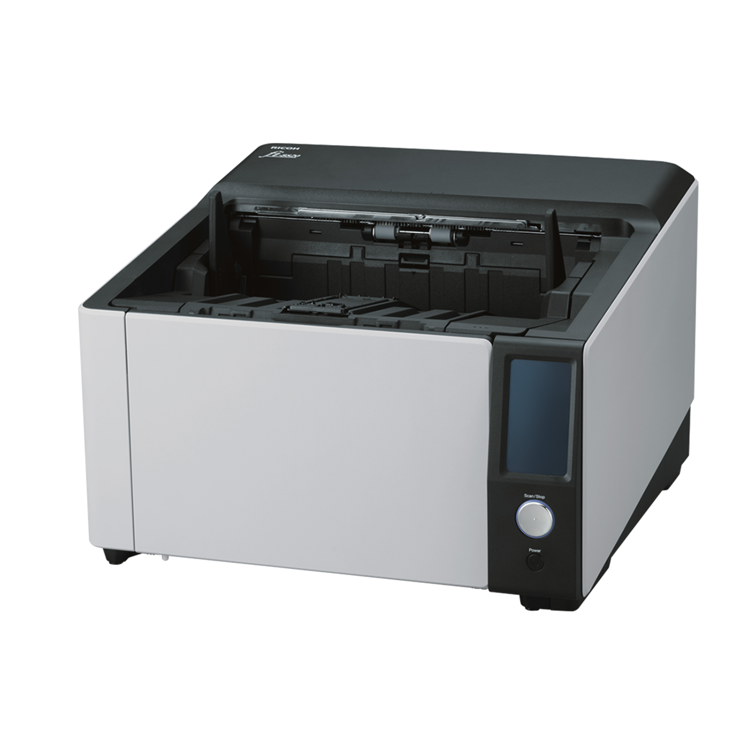 Scanner A3 Ricoh fi-8820