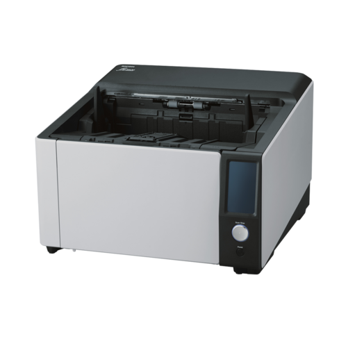 Scanner A3 Ricoh fi-8820