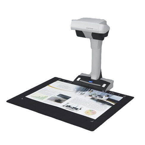 Scanner A3 Ricoh ScanSnap SV600