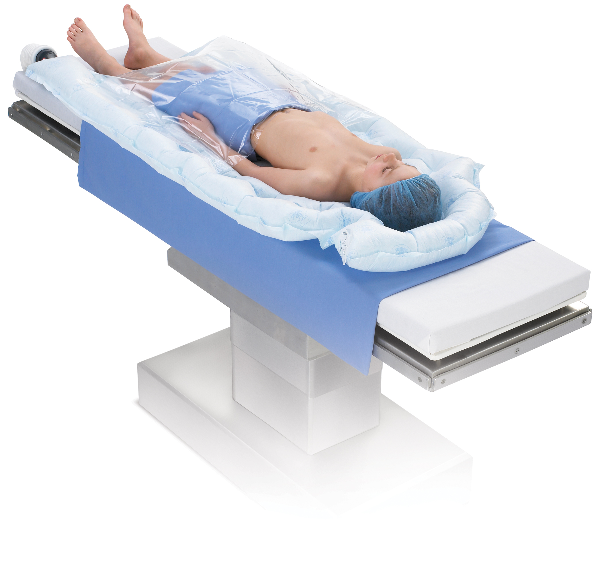 Matelas Bair Hugger - pédiatrique - lot de 10