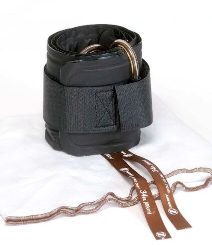 Garrots stériles grenat - usage unique - cuisse - taille XL - pour ATS4000 - 86 x 10cm - boite de 10