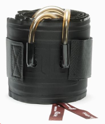 Garrots stériles violet - usage unique - cuisse - taille XXL - pour ATS4000 - 107 x 10cm - boite de 10