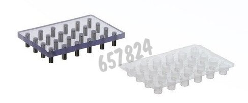 Kit multi-Magpen 24 puits