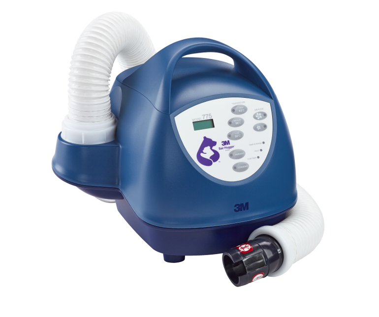 Module de réchauffement à air pulsé Bair Hugger- modèle 775 330 x 330 x 350 mm - 7,3 kg