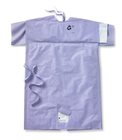 Casaque de réchauffement Bair Hugger 775 - avec isolation Thinsulate - taille S - lot de 20