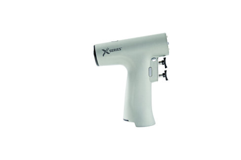 Poignée moteur polyvalent X-SERIE Power System - double gâchette - nécessite un système d'alimentation