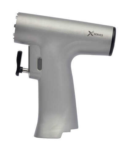 Poignée moteur polyvalent X-SERIE Power System - simple gâchette - nécessite un système d'alimentation