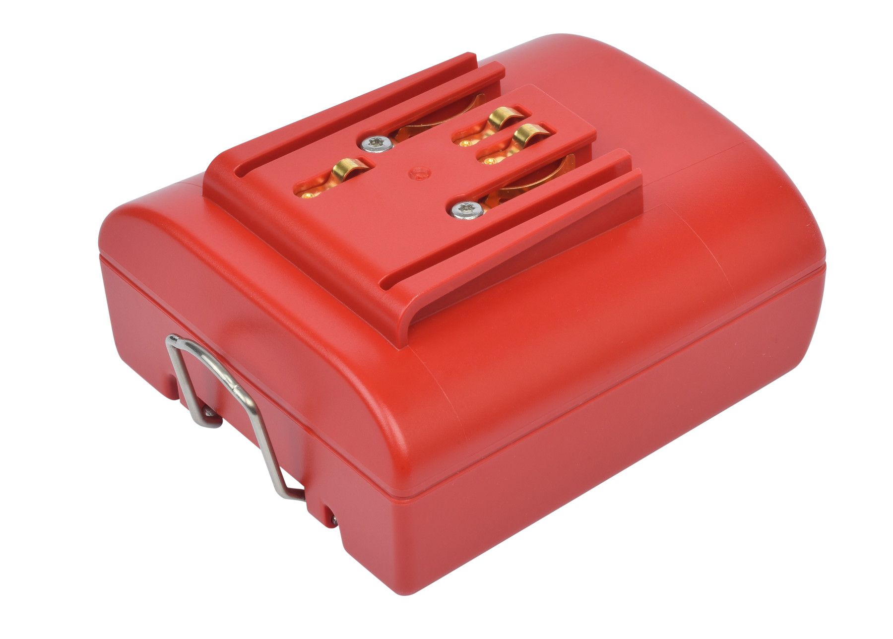 Batterie Li-ion pour moteur X-SERIE - aseptique - chargeur compatible: 89-8521-470-00