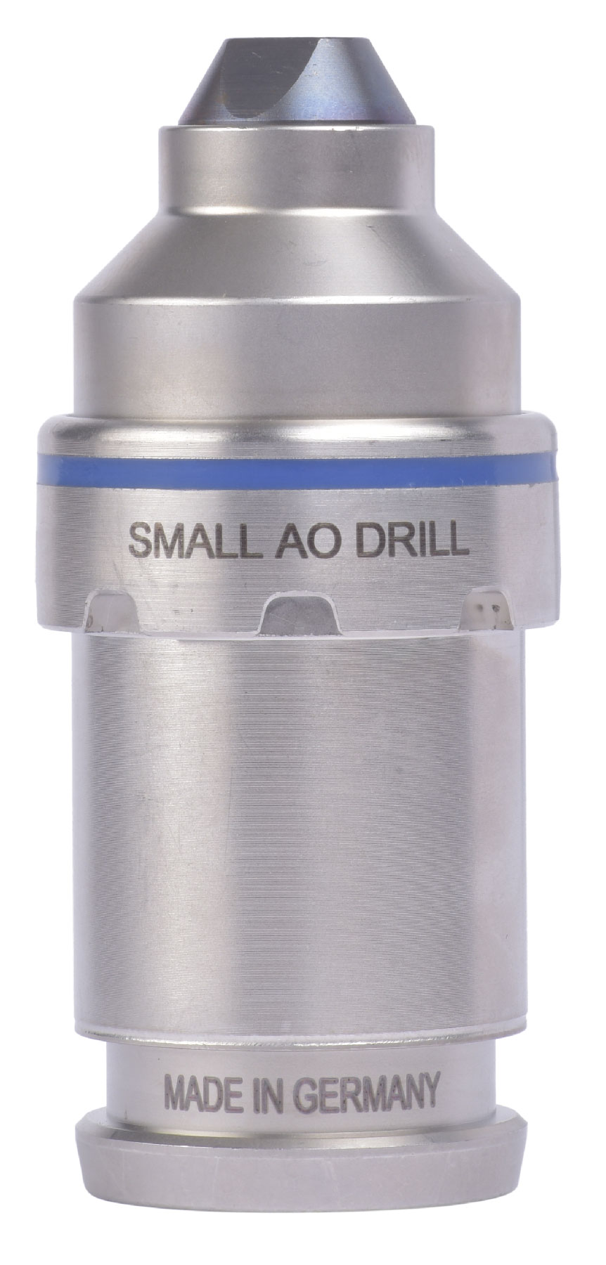 Mandrin de perçage de type AO - 1500 tr / min - pour pièce à main simple ou double gâchette