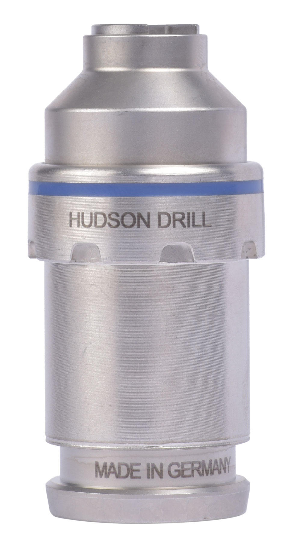 Mandrin de perçage de type HUDSON - 1500 tr / mn