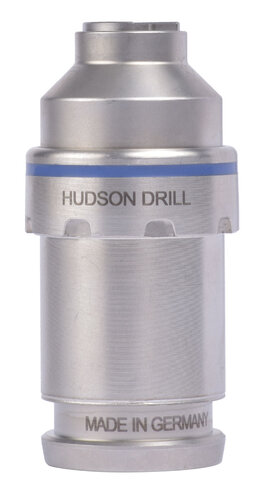 Mandrin de perçage de type HUDSON - 1500 tr / mn
