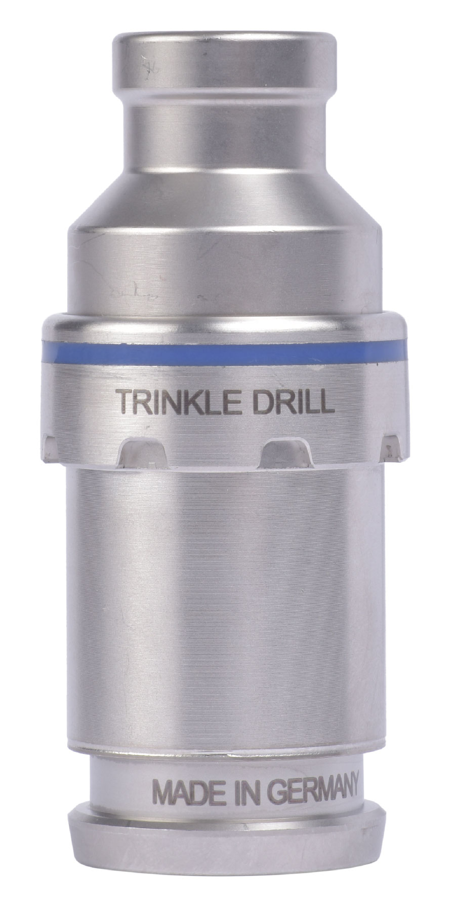 Mandrin de perçage de type TRINKLE - 1500 tr / mn